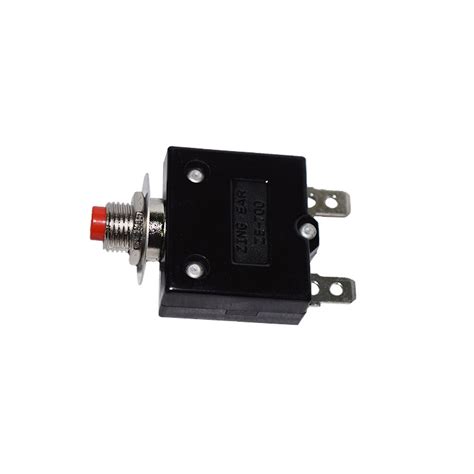 Thermal Overload Switch - 18A - SawStop Part Store