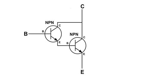 Darlington Transistor Datasheet Everything You Need To Know