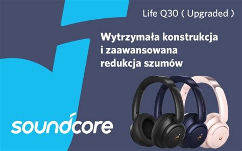 Słuchawki JBL Niezawodna jakość dźwięku od autoryzowanego dystrybutora