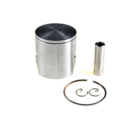 Chauve souris carbone Inviter piston 49mm am6 friction Défavorable sucre