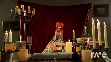 Ode To Joy The Ballad Of Beaker Muppet Mixes Youtube