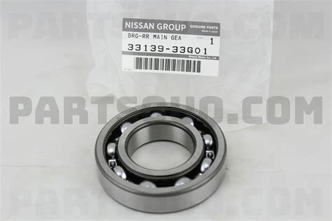 Partsouq Nissan