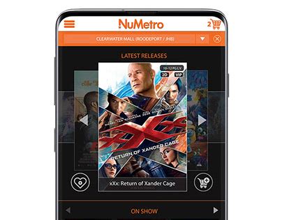 Nu-metro Projects | Photos, videos, logos, illustrations and branding ...