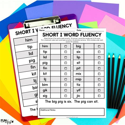 Word Fluency Assessment Checks Laptrinhx News