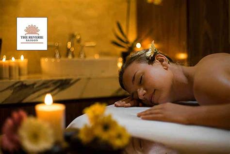 Top 16 địa chỉ xông hơi massage uy tín tốt nhất TPHCM Điện Máy VVC