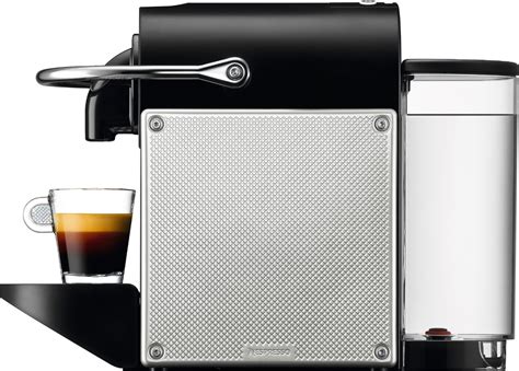 Customer Reviews Nespresso Pixie Coffee Maker And Espresso Machine By