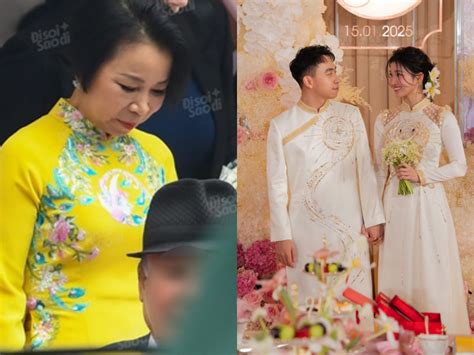 Hai mẹ chồng hot nhất MXH lúc này