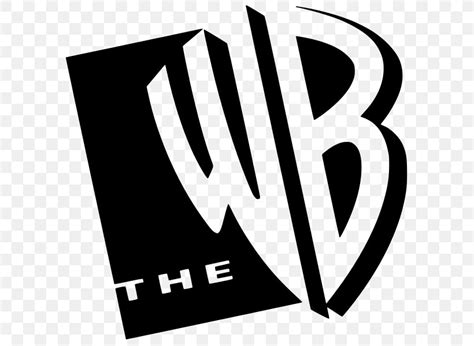 The WB Warner Bros. Animation Kids' WB Logo, PNG, 600x600px, Warner ...