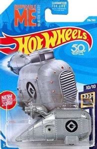Hot Wheels Hw Grumobile Collectible Rare Hw Screen Time Hw Grumobile