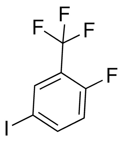 Fluoro Iodo Trifluoromethyl Benzene Aldrichcpr Sigma Aldrich