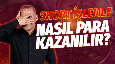 Kr Pto Para D Erken Nasil Para Kazanilir Short Lem Nasil Yapilir