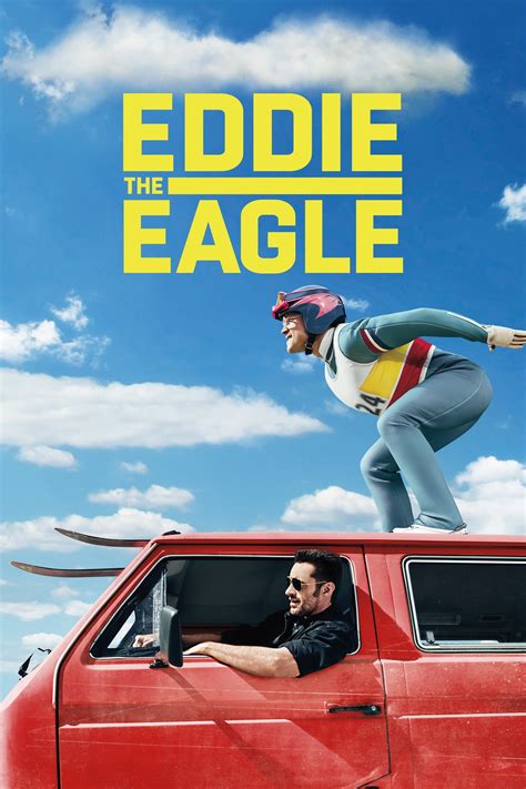 Eddie the Eagle (2015) :: Greek subtitles, Greek subs