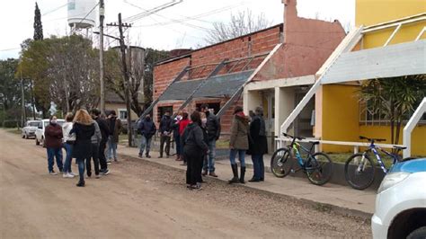 Festram Respald A Los Empleados Municipales De San Jaime De La Frontera