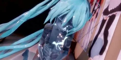 Mmd Sex D Hentai Tnaflix