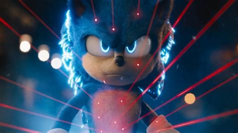 Sonic The Hedgehog 2020 New Movie 4k 7270 Wallpaper