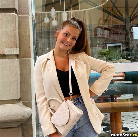 Lena Gross Lenagrs Nude OnlyFans Photo Nudostar TV