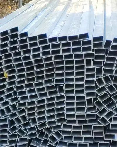 Pre Galvanised Gp Pipe Thickness Mm To Mm At Rs Kg In Ahmedabad