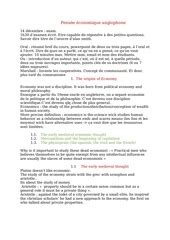 Sujet De R Flexion Type Brevet Sur Le H Ros Texte Argumentatif