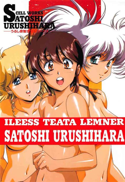 Cell Works Nhentai Hentai Doujinshi And Manga