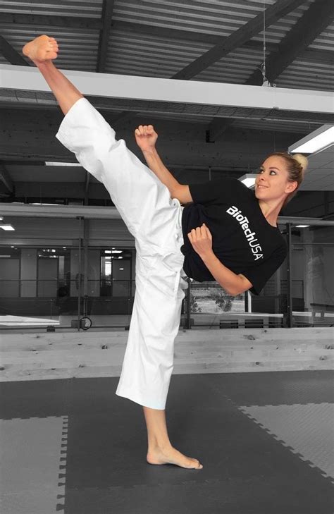 Pin Von Fuck You Auf Strength And Beauty