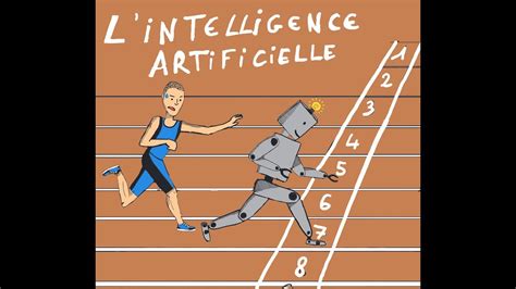 Comprendre Lintelligence Artificielle En 13 Minutes Youtube