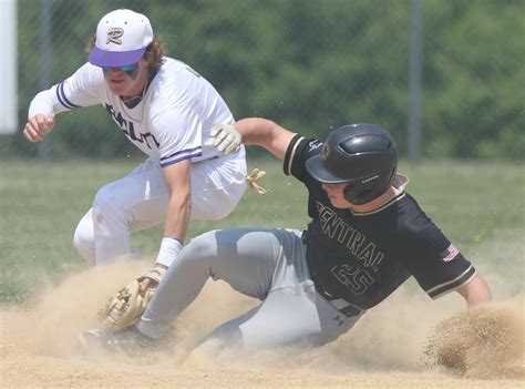 Something To Smile About Routt Takes Regional Championship