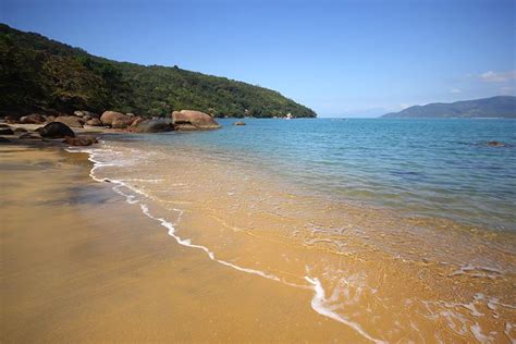 Trilha Das 7 Praias Ubatuba Ubatuba Tour Vi GoPasseios