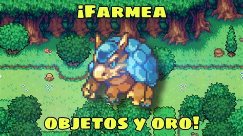 ¡método Para Farmear Objetos Y Oro En Coromon 【 2023 】 Mr Trucos