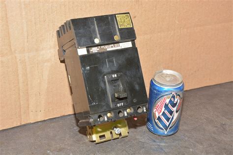 Square D Fa I Line Panel Circuit Breaker