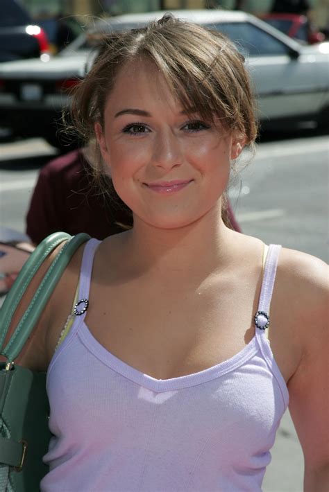 Naked Alexa PenaVega Added By