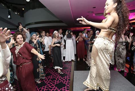 Arabic Belly Dancers In Dubai Matrixave Dubai UAE