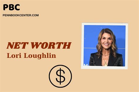Lori Loughlin Net Worth 2025: Wealth, Salary, Career And Insights