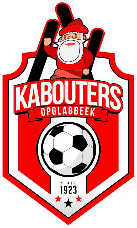 ⚽ Voetbalvereniging KFC Kabouters Opglabbeek | Clubpagina | Provincie