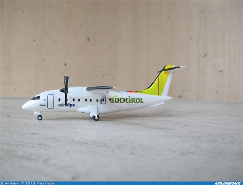 Welsh Models Dornier 328 110 12623 Airlinercafe