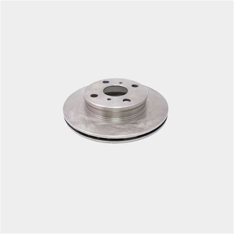 Single Steel Brake Disk - Lynston Motor & Spray Works