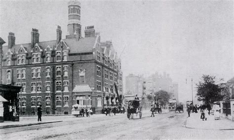 Kingsland Road East London C1910 Old Photos London History Old