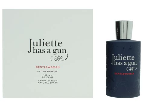 Juliette Has A Gun Gentlewoman Eau de Parfum 100ml