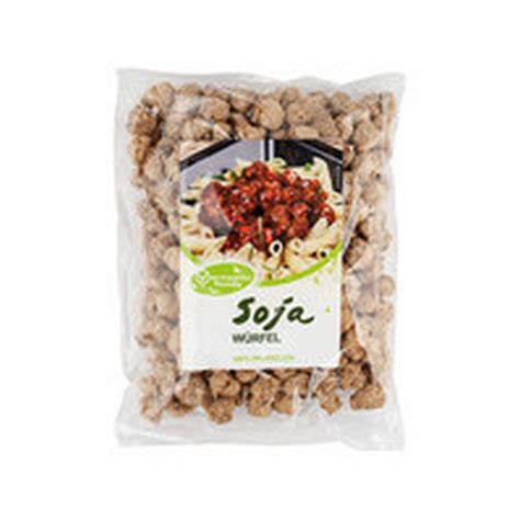 Vantastic Foods Soja W Rfel Vegan G Amazon De Lebensmittel