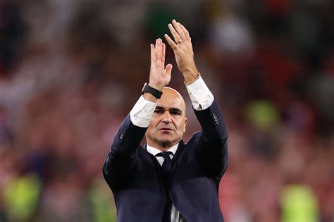 90PLUS Roberto Martinez Soll Neuer Nationaltrainer Portugals Werden