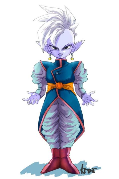 Southern Supreme Kai