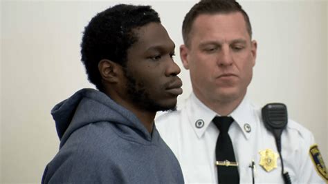 Dejan Belnavis In Worcester Court For Shootings Of Chasity Zella Nunez