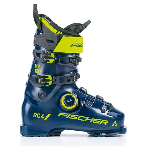 Buty Narciarskie Fischer Rc Mv Boa Vacuum Gw Bergsport