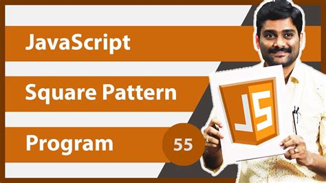 How To Print Patterns Of Numbers And Stars In JavaScript JavaScript