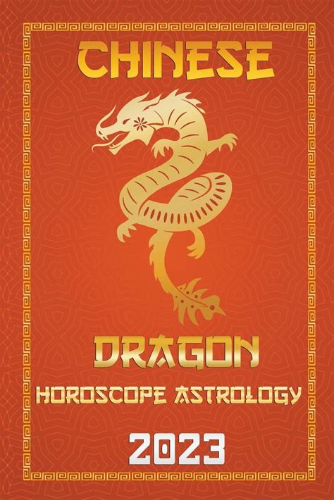 Dragon Chinese Horoscope 2023 by Ichinghun Fengshuisu | Goodreads