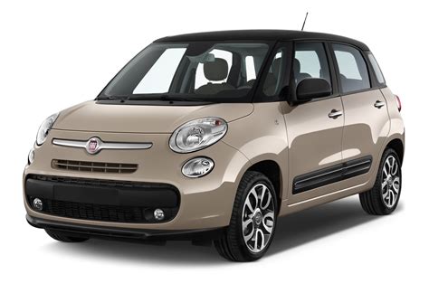 2014 Fiat 500l Prices Reviews And Photos Motortrend