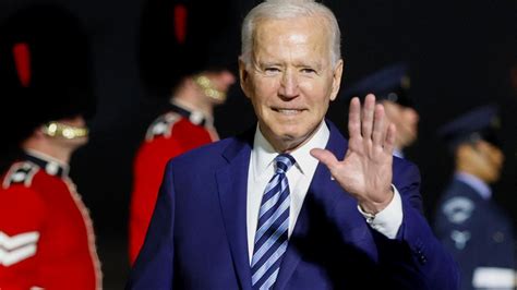 Biden Como Espejismo El Caso De Los Genocidios