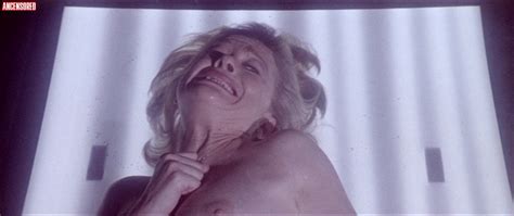 Judy Geeson Nuda Anni In Inseminoid