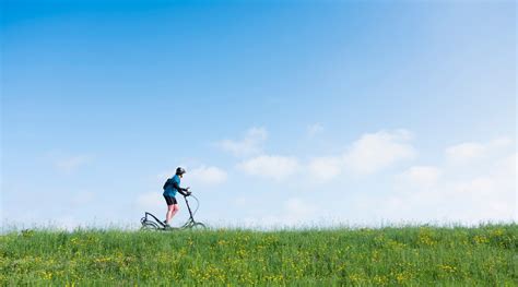 4 Best Outdoor Elliptical Bike For Great Workouts