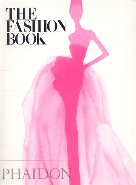 The Fashion Book By Hancock Beth 9780714867977 Brownsbfs