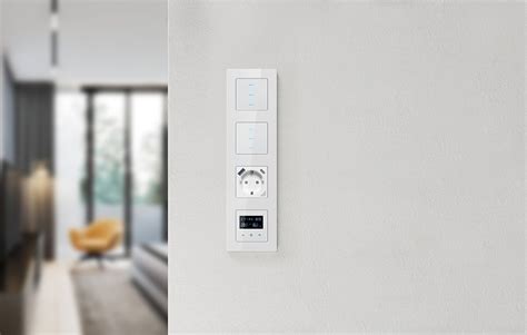 Smart Light Switch Wifi Avatto N Ts W Way Tuya White